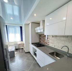 1-к квартира, на длительный срок, 35м2, 11/16 этаж