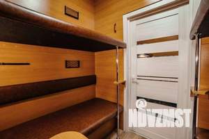 3-к квартира, посуточно, 80м2, 1/10 этаж