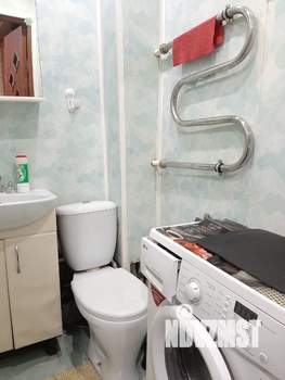 1-к квартира, на длительный срок, 28м2, 1/10 этаж