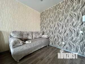Студия квартира, посуточно, 32м2, 9/9 этаж