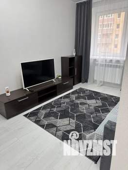 1-к квартира, посуточно, 26м2, 5/10 этаж