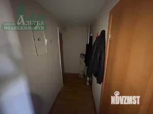 1-к квартира, на длительный срок, 31м2, 2/5 этаж