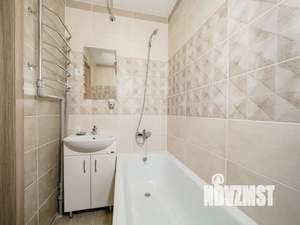 Студия квартира, посуточно, 30м2, 7/9 этаж