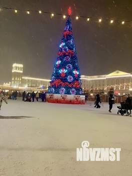1-к квартира, посуточно, 35м2, 1/5 этаж