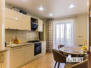 2-к квартира, посуточно, 60м2, 1/1 этаж
