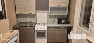 1-к квартира, на длительный срок, 36м2, 10/10 этаж