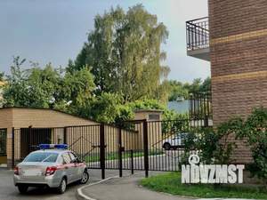 1-к квартира, посуточно, 43м2, 5/6 этаж