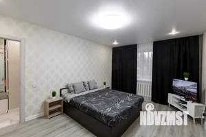 1-к квартира, посуточно, 34м2, 1/5 этаж