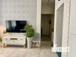 2-к квартира, посуточно, 41м2, 1/2 этаж