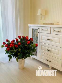 1-к квартира, посуточно, 38м2, 2/3 этаж