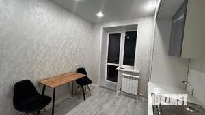 1-к квартира, на длительный срок, 33м2, 8/10 этаж