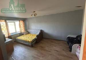 1-к квартира, на длительный срок, 31м2, 2/5 этаж