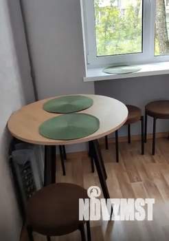 2-к квартира, посуточно, 55м2, 1/5 этаж