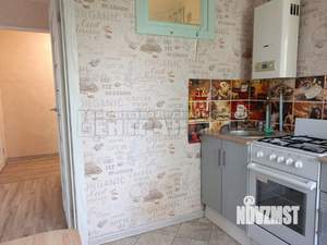 1-к квартира, на длительный срок, 31м2, 5/5 этаж