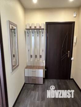 1-к квартира, на длительный срок, 40м2, 7/10 этаж