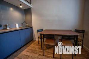 1-к квартира, посуточно, 30м2, 1/4 этаж