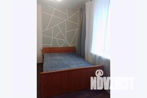 1-к квартира, посуточно, 20м2, 1/3 этаж