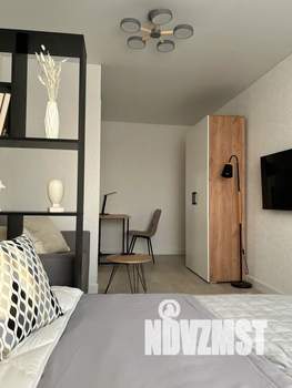 1-к квартира, посуточно, 33м2, 5/9 этаж