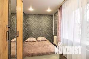 4-к квартира, посуточно, 65м2, 4/5 этаж