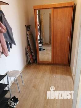 1-к квартира, на длительный срок, 33м2, 3/9 этаж