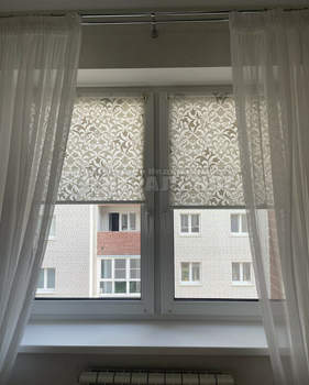 1-к квартира, на длительный срок, 47м2, 4/5 этаж