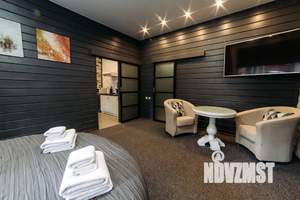 2-к квартира, посуточно, 45м2, 1/5 этаж