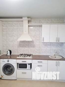 1-к квартира, посуточно, 47м2, 6/10 этаж