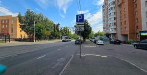 1-к квартира, на длительный срок, 47м2, 9/10 этаж