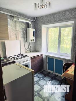 1-к квартира, на длительный срок, 32м2, 1/4 этаж