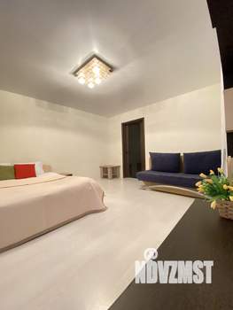 3-к квартира, посуточно, 84м2, 5/9 этаж