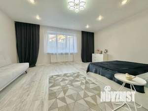 2-к квартира, посуточно, 66м2, 1/1 этаж