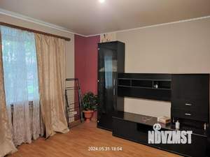 1-к квартира, на длительный срок, 30м2, 1/5 этаж
