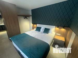 2-к квартира, посуточно, 33м2, 2/4 этаж