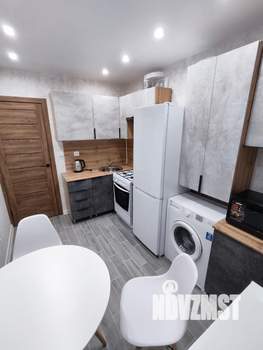 1-к квартира, на длительный срок, 33м2, 9/10 этаж