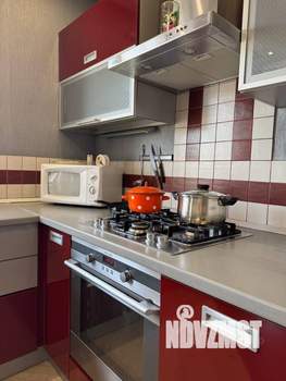 2-к квартира, посуточно, 70м2, 5/5 этаж
