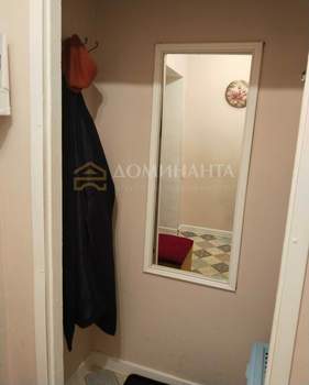 1-к квартира, на длительный срок, 31м2, 2/5 этаж