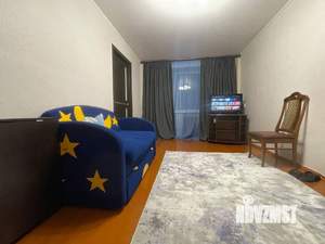 2-к квартира, посуточно, 44м2, 3/5 этаж