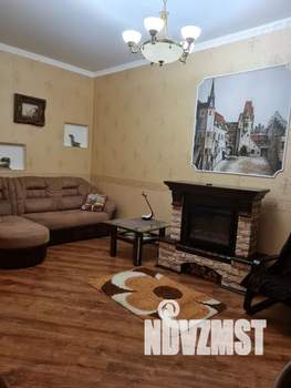 2-к квартира, посуточно, 60м2, 2/5 этаж