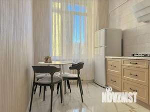 1-к квартира, посуточно, 55м2, 1/1 этаж