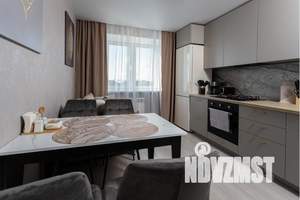 3-к квартира, посуточно, 76м2, 9/10 этаж