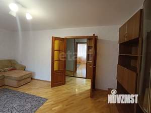 2-к квартира, на длительный срок, 54м2, 2/10 этаж