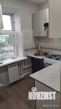 1-к квартира, на длительный срок, 35м2, 9/9 этаж