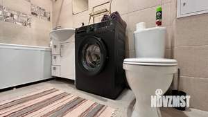 1-к квартира, посуточно, 43м2, 1/10 этаж