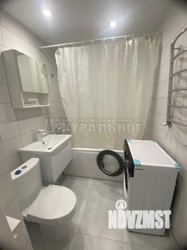 1-к квартира, на длительный срок, 42м2, 9/10 этаж