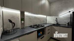 2-к квартира, посуточно, 45м2, 1/3 этаж