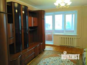 2-к квартира, на длительный срок, 52м2, 6/9 этаж