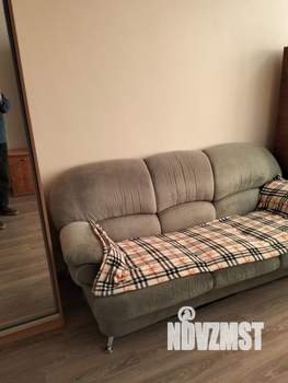 1-к квартира, на длительный срок, 41м2, 9/10 этаж