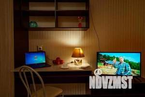 1-к квартира, посуточно, 42м2, 7/10 этаж