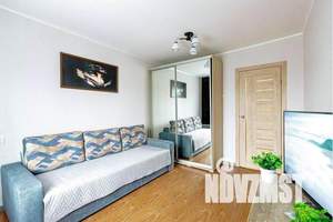 2-к квартира, посуточно, 45м2, 5/5 этаж