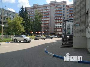 1-к квартира, на длительный срок, 49м2, 8/10 этаж